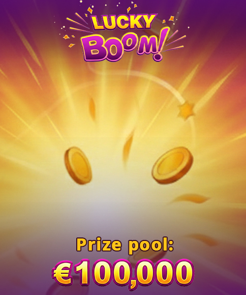 Big Casino Slot Lucky Boom