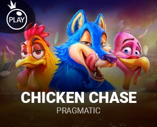 Icon of Chicken Chase