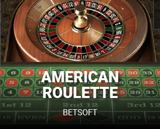 Icon of American Roulette
