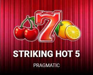 Icon of Striking Hot 5