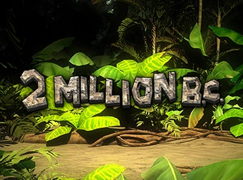 Icon of 2 Million B.C.
