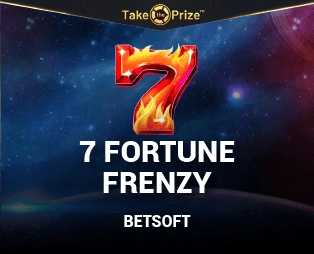 Icon of 7 Fortune Frenzy