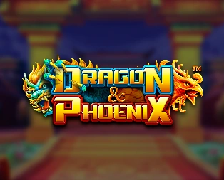 Icon of Dragon & Phoenix