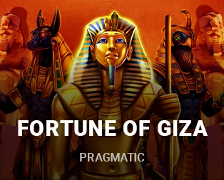 Icon of Fortune of Giza