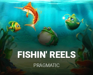 Icon of Fishin' Reels™