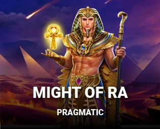 Icon of Might of Ra™