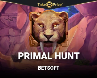 Icon of Primal Hunt