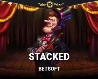 Icon of Stacked