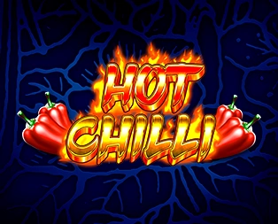 Icon of Hot Chilli