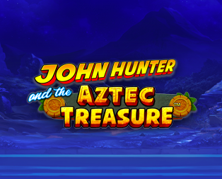 Icon of John Hunter and the Aztec Treasure