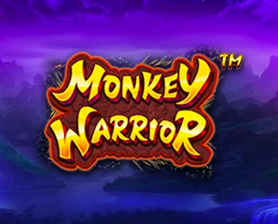 Icon of Monkey Warrior™