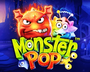 Icon of Monster Pop