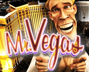 Icon of Mr Vegas
