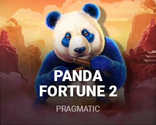 Icon of Panda Fortune 2
