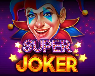 Icon of Super Joker