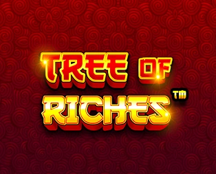 Icon of Tree of Riches