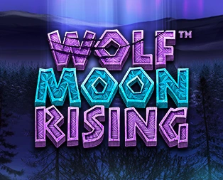 Icon of Wolf Moon Rising
