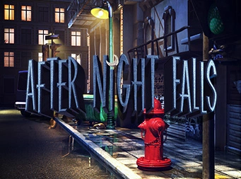 Icon of After Night Falls