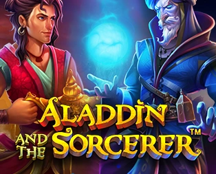 Icon of Aladdin and the Sorcerer™