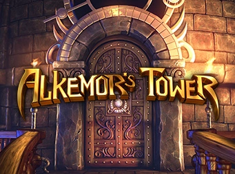 Icon of Alkemor's Tower