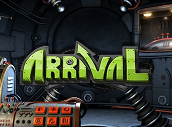 Icon of Arrival