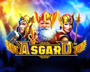 Icon of Asgard™