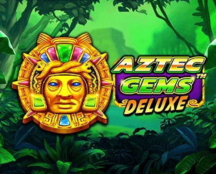 Icon of Aztec Gems Deluxe