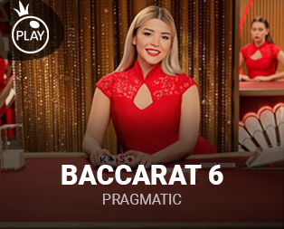 Icon of Baccarat 6