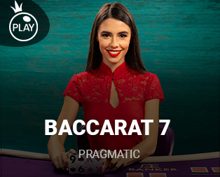 Icon of Baccarat 7