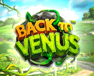 Icon of Back to Venus