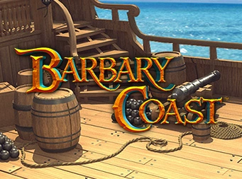 Icon of Barbary Coast