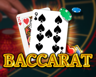 Icon of Baccarat