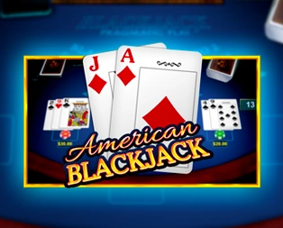 Icon of American Blackjack