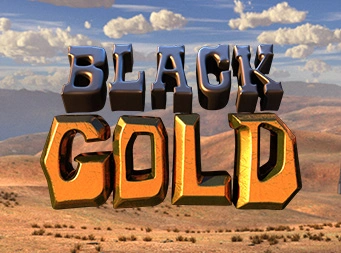 Icon of Black Gold