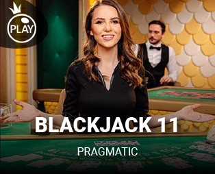 Icon of Blackjack 11
