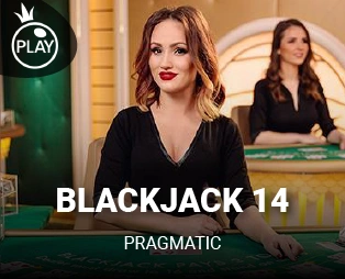 Icon of Blackjack 14
