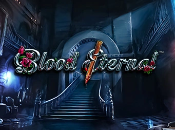 Icon of Blood Eternal
