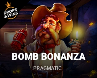 Icon of Bomb Bonanza