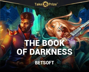 Icon of Book of Darkness