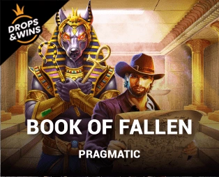 Icon of Book of Fallen