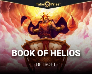 Icon of Book of Helios