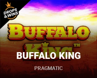 Icon of Buffalo King
