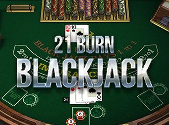 Icon of 21 Burn Blackjack