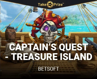 Icon of Captain's Quest: Treasure Island