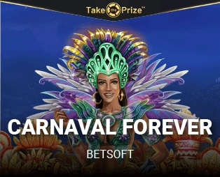 Icon of Carnaval Forever