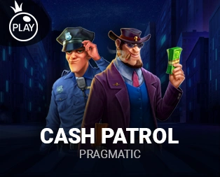 Icon of Cash Patrol