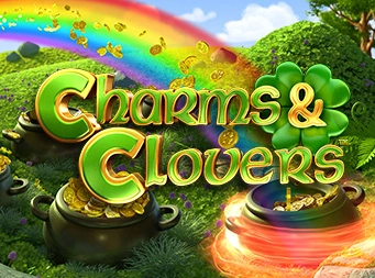 Icon of Charms And Clovers