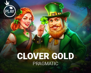 Icon of Clover Gold