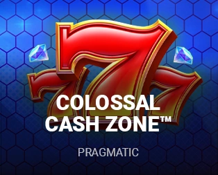 Icon of Colossal Cash Zone