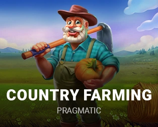 Icon of Country Farming